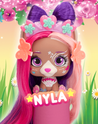 NYLA