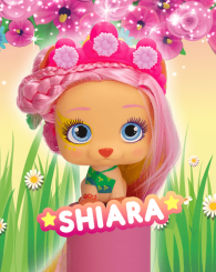 SHIARA