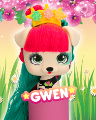 GWEN