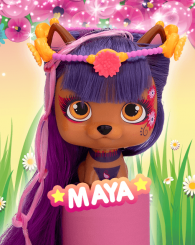 MAYA