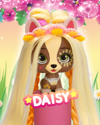 DAISY