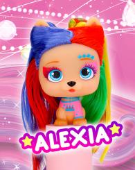 ALEXIA 