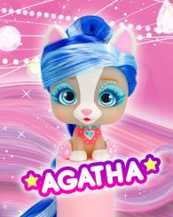 AGATHA 