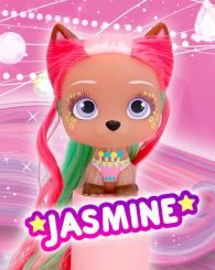 JASMINE 