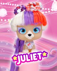 JULIET 