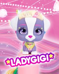 LADY GIGI