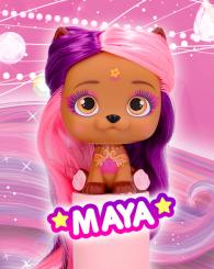 MAYA