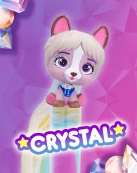 CRYSTAL