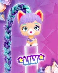 LILY