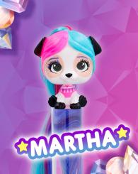 MARTHA