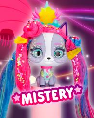 MISTERY