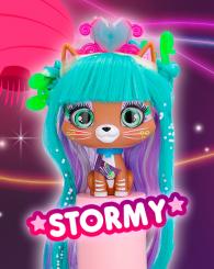 STORMY