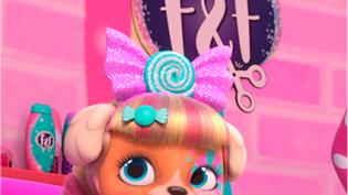 Vip Pets - S01EP09