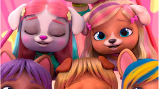Vip Pets - S01EP13