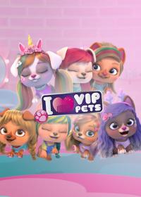 Vip Pets Series 1 - Miniatura del poster