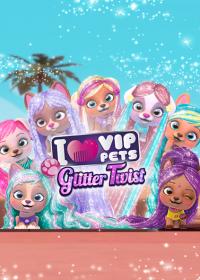 Vip Pets Series 2 - Miniatura del poster