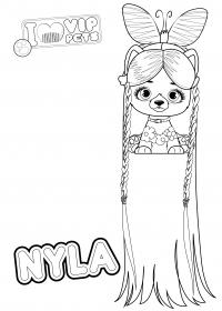 Vip Pets - Nyla - thumbnail