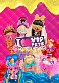 Celebripets - Poster 1