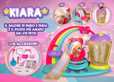 KIARA