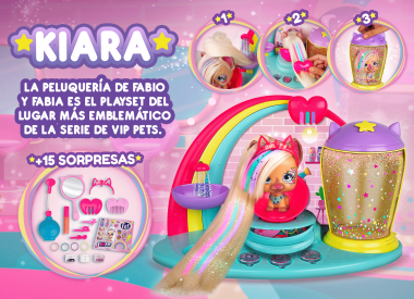 KIARA