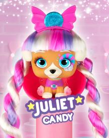JULIET CANDY