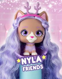 NYLA FRIENDS