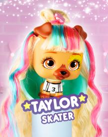 TAYLOR SKATER