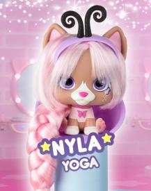 NYLA YOGA