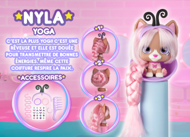 NYLA YOGA
