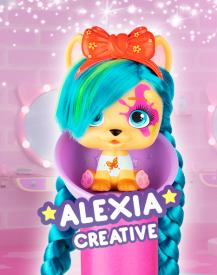 ALEXIA CREATIVE