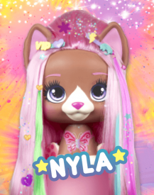 NYLA