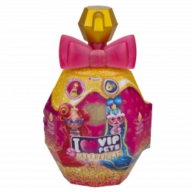 VICKY M
