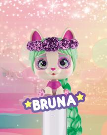 BRUNA