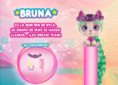 BRUNA