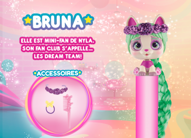 BRUNA