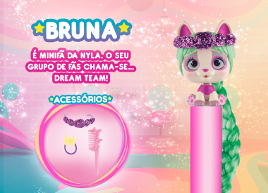BRUNA