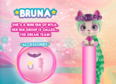 BRUNA