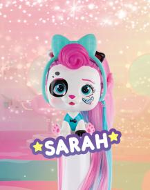 SARAH