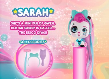 SARAH