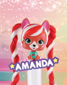 AMANDA