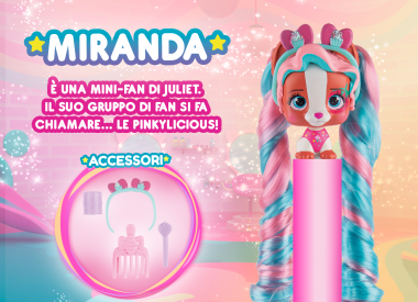 MIRANDA