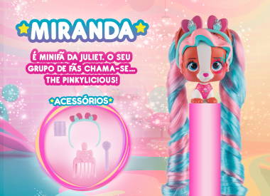 MIRANDA