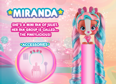 MIRANDA