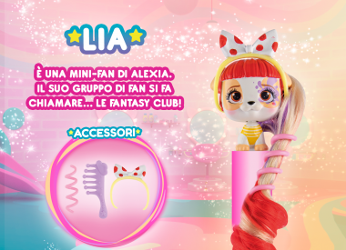 LIA