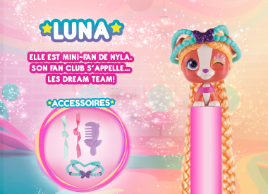 LUNA
