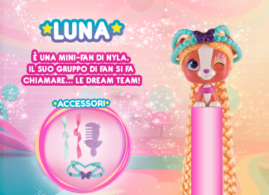 LUNA