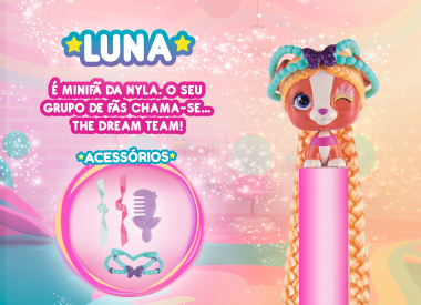 LUNA