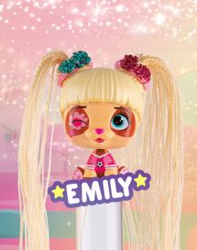 EMILY