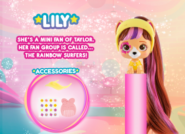 LILY