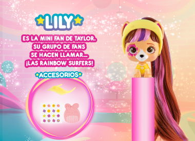 LILY